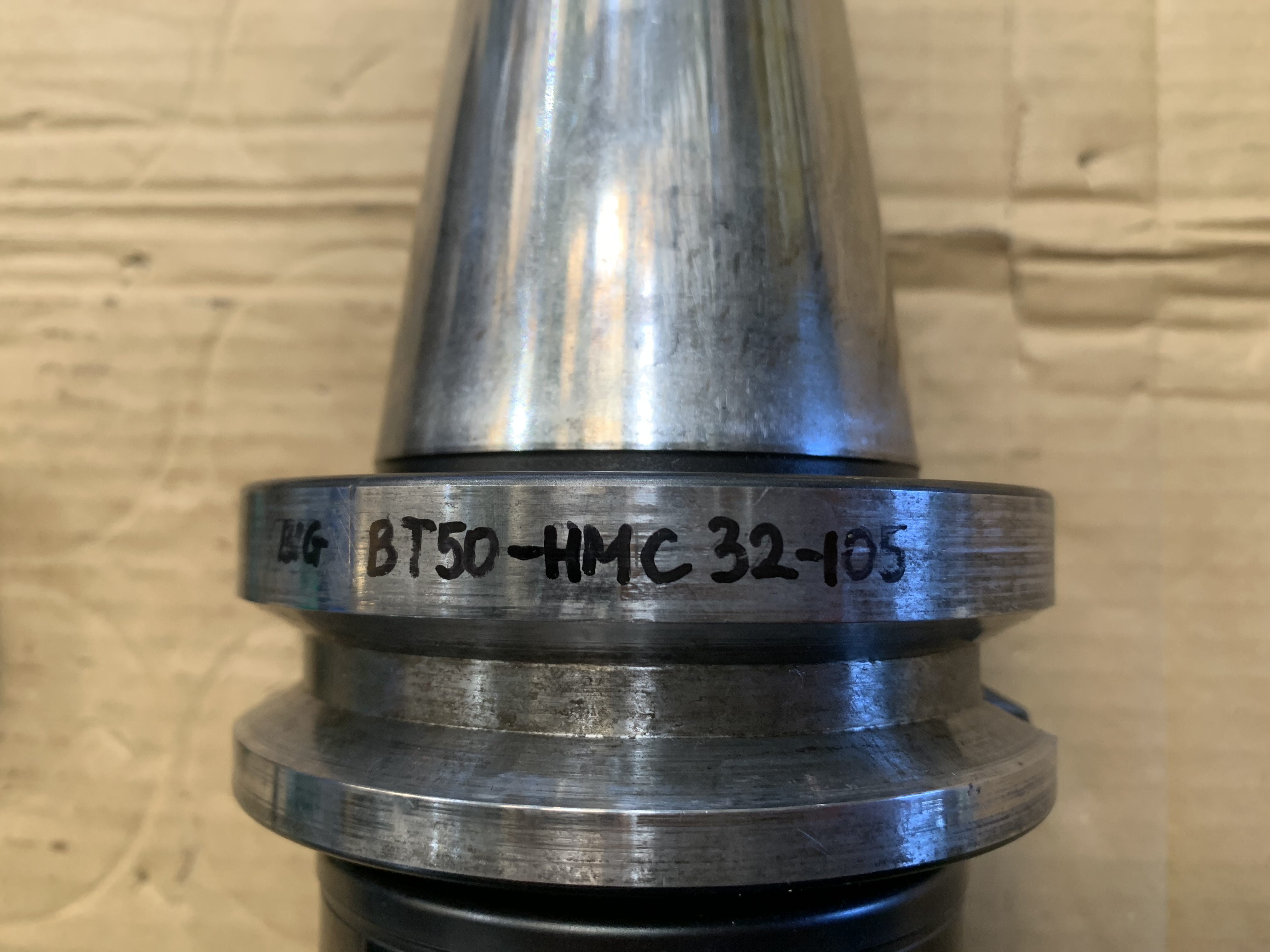 BIG/ビッグ BT50 BT50-HMC32-105