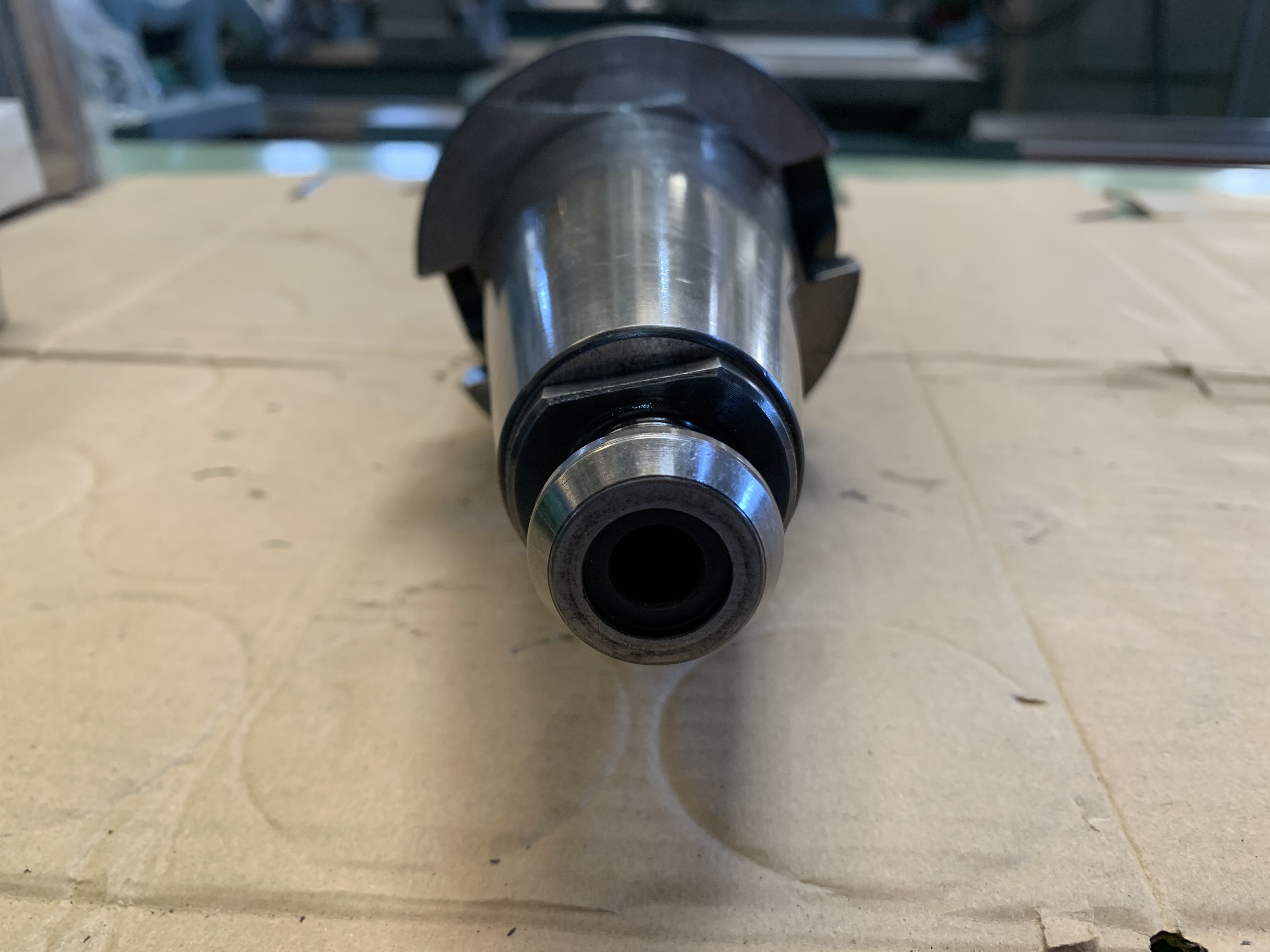 聖和精機/SHOWA BT50 BT50-CTH32-135