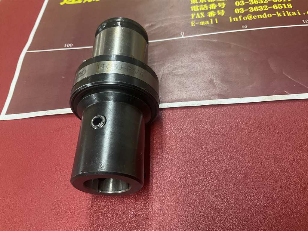 BIG,大昭和精機, タップコレット TTC30-P3/4