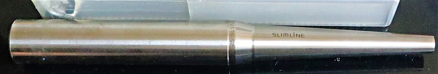MST スリムラインコレット CS12-6-110 　ST25-SLS 7-230　未使用