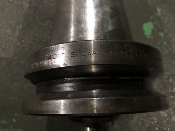 聖和精機/SHOWA BT50 BT50-MTA3-45