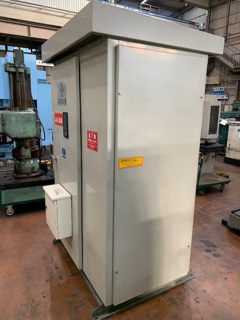 河村電器 キュービクル PF-S