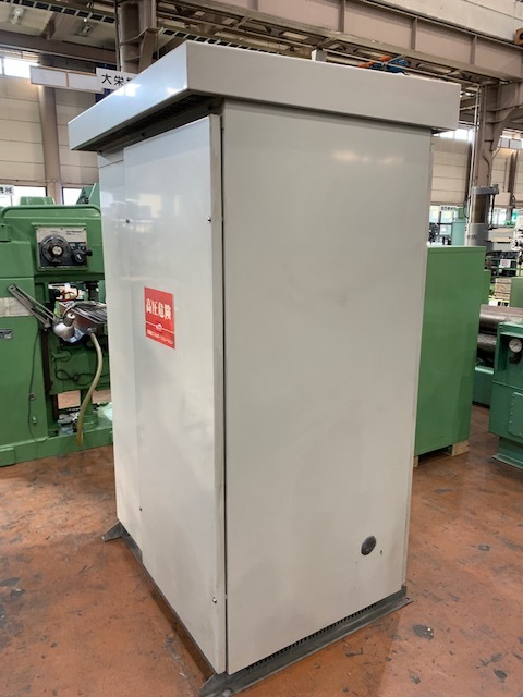 河村電器 キュービクル PF-S