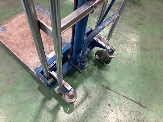 をくだ屋技研 サントカー SC-4-12L