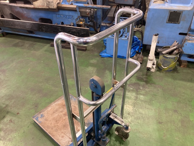 をくだ屋技研 サントカー SC-4-12L