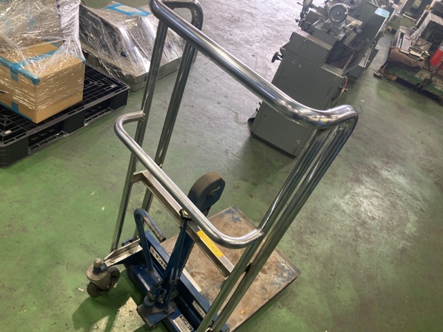 をくだ屋技研 サントカー SC-4-12L