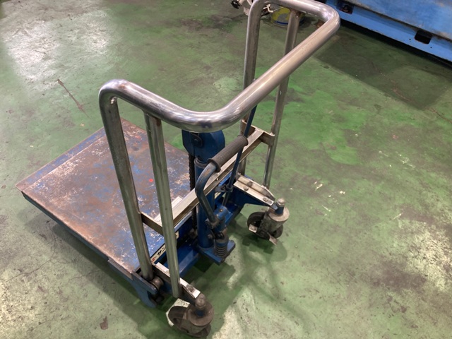 をくだ屋技研 サントカー SC-4-8