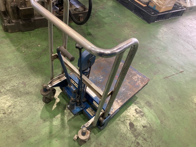 をくだ屋技研 サントカー SC-4-8