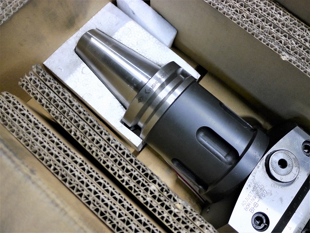 九州工具 BT50ボーリングツール BHB-180