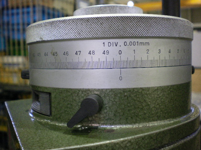 ミツトヨ ハイトマスタ 測定範囲0～300mm