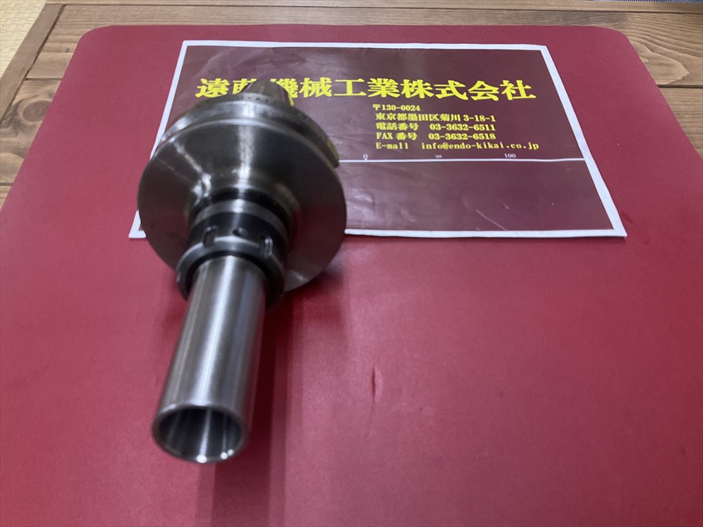 MSTコーポレーション データワンコレットホルダ BT50-DTA12-165