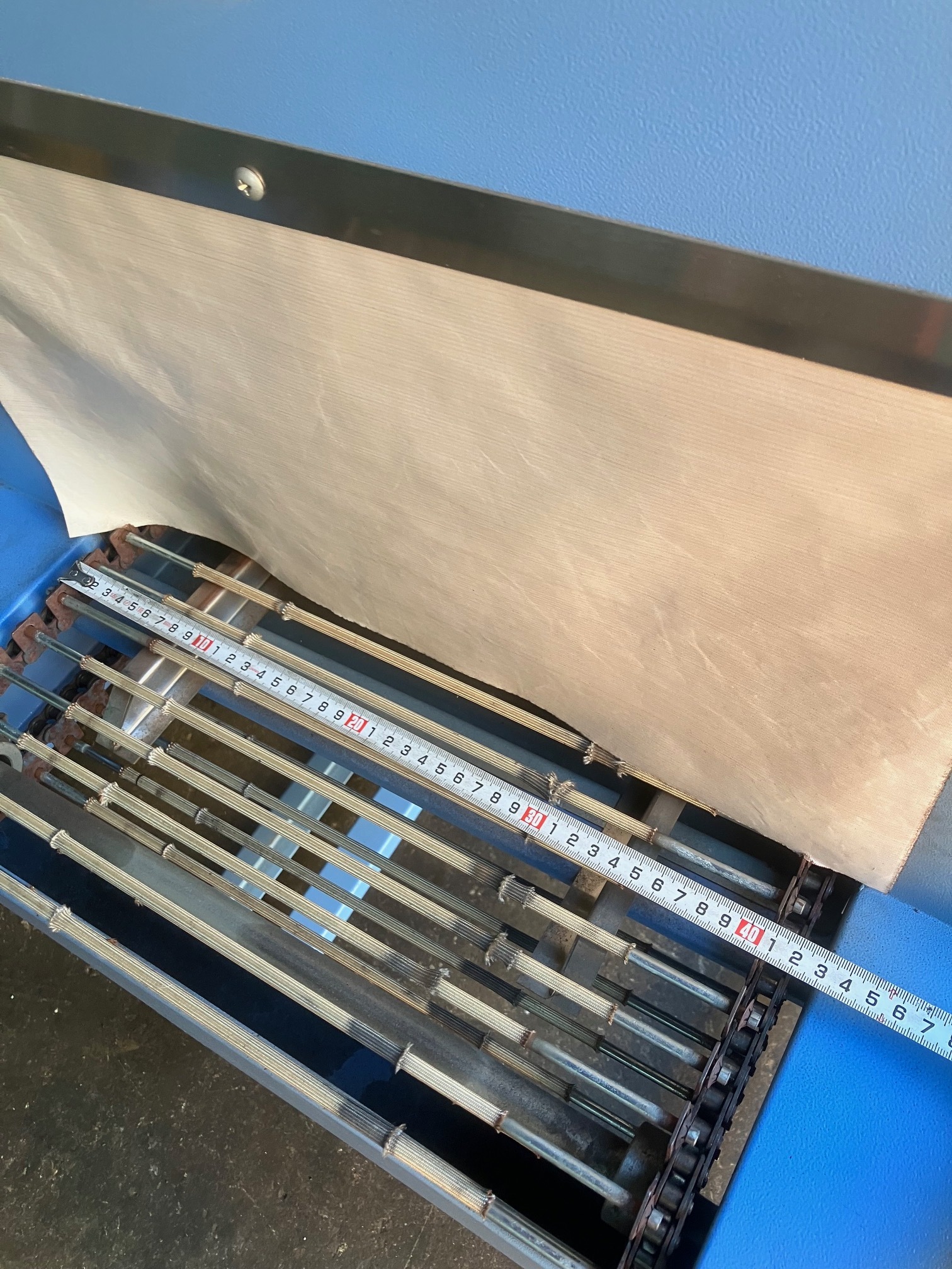SHRINK PACKING 梱包機 BSD-450