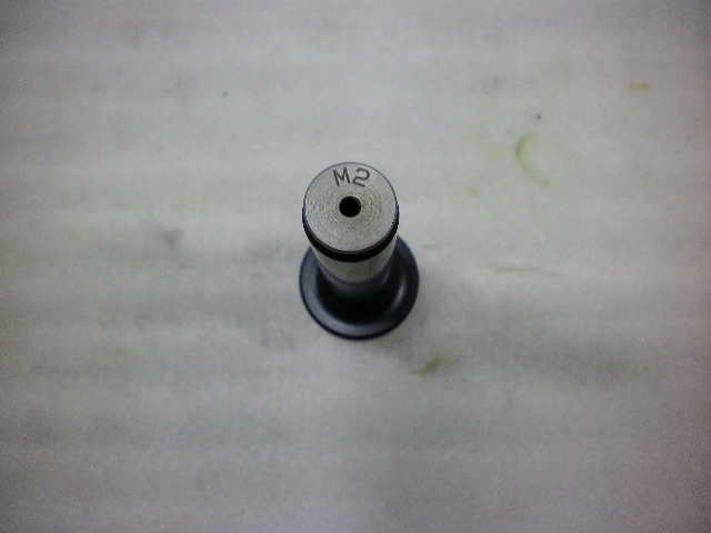 KATO,カトウ工機, TCA型タップコレット TCA412-M M2