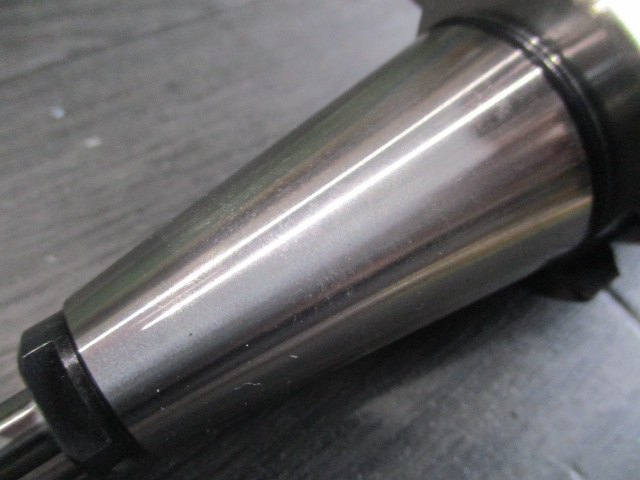 NIKKEN｜日研工作所 スリムチャック BT30-SK25-90