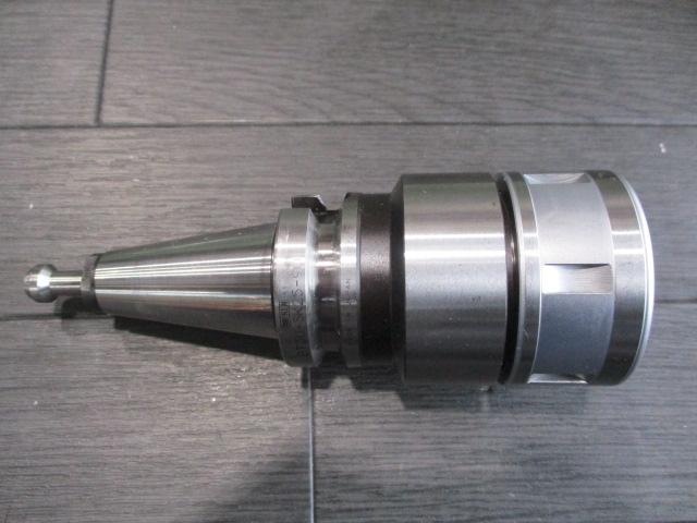NIKKEN｜日研工作所 スリムチャック BT30-SK25-90