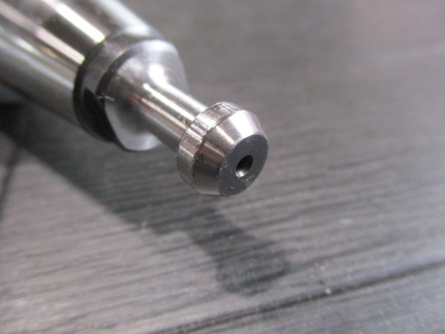 NIKKEN｜日研工作所 スリムチャック BT30-SK10-60