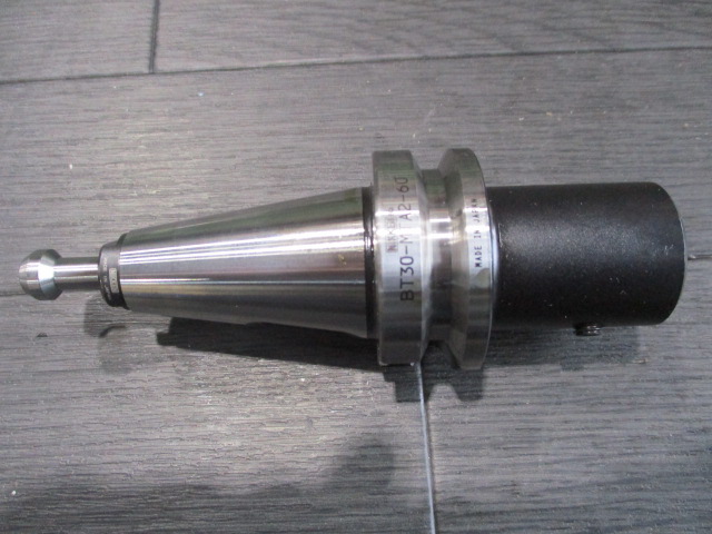NIKKEN｜日研工作所 モールステーパースリーブ BT30-MTA2-60
