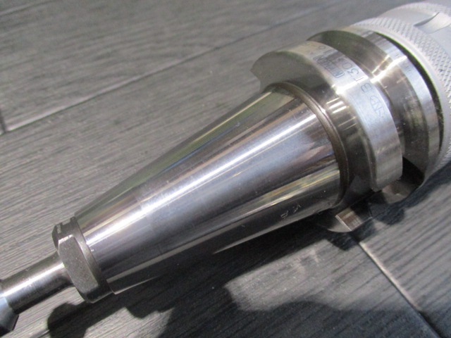NIKKEN｜日研工作所 ミーリングチャック BT30-C16-55
