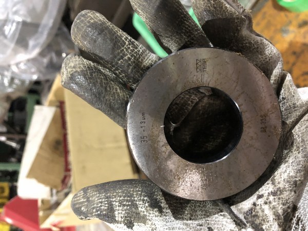 TESA ホールテストセット 不明