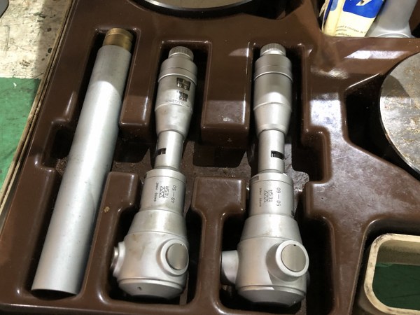 TESA ホールテストセット 不明