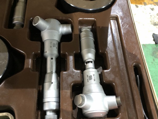 TESA ホールテストセット 不明
