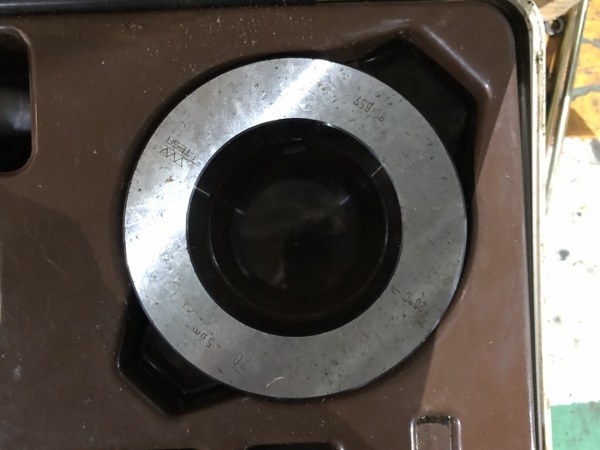 TESA ホールテストセット 不明