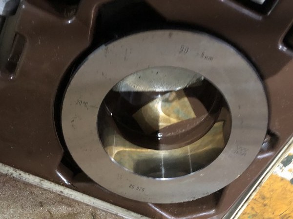 TESA ホールテストセット 不明