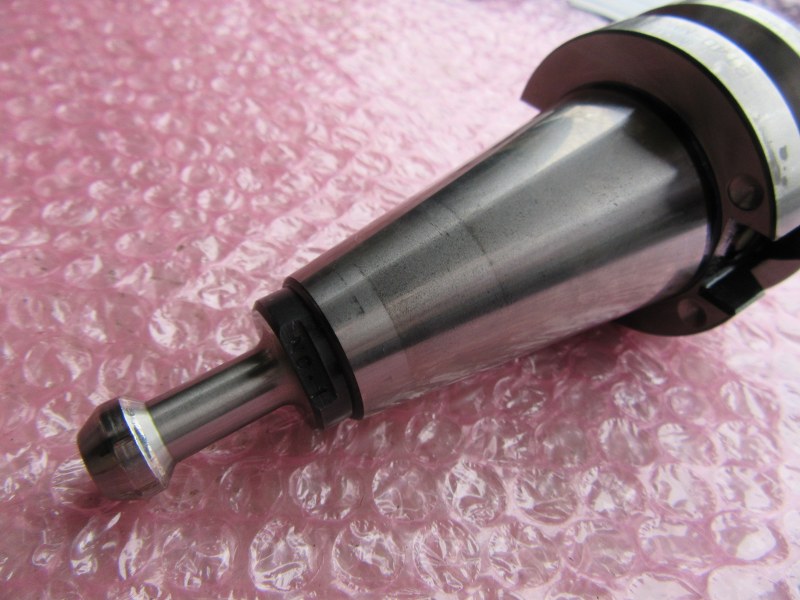 日研,NIKKEN, BT40 【BT40】BT40-MMC8-90