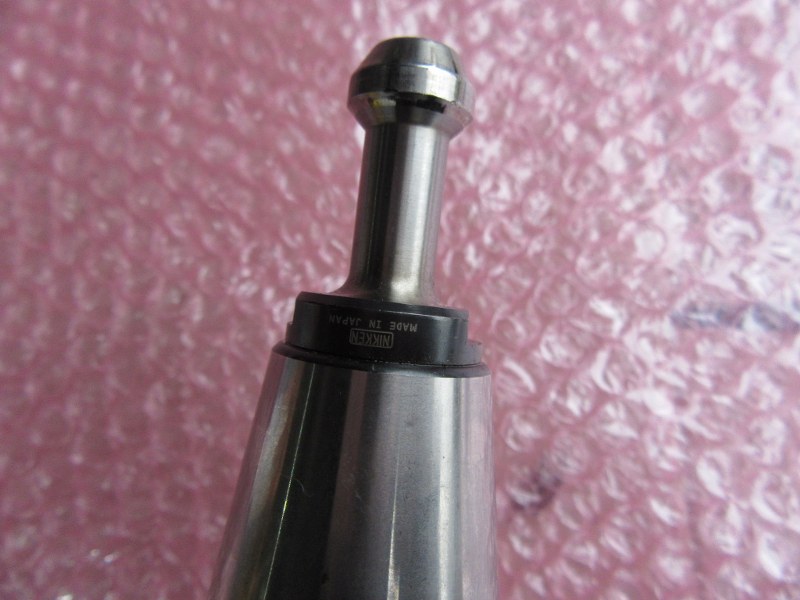 日研,NIKKEN, BT40 【BT40】BT40-MMC8-90
