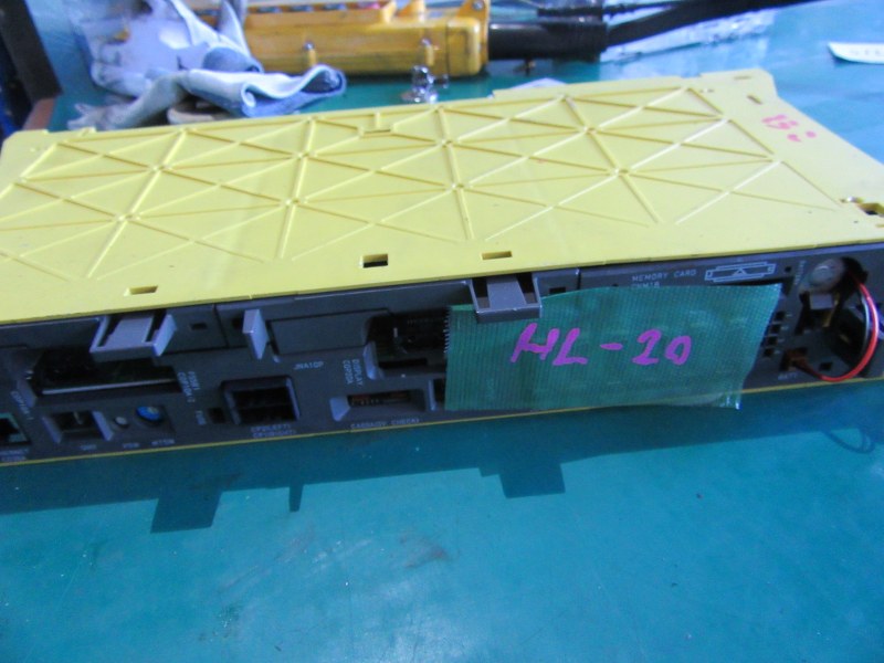 ファナック/FANUC 18i-TBシリ-ズモジュール 【18i-TBシリ-ズモジュール】AO2B-0283-B801