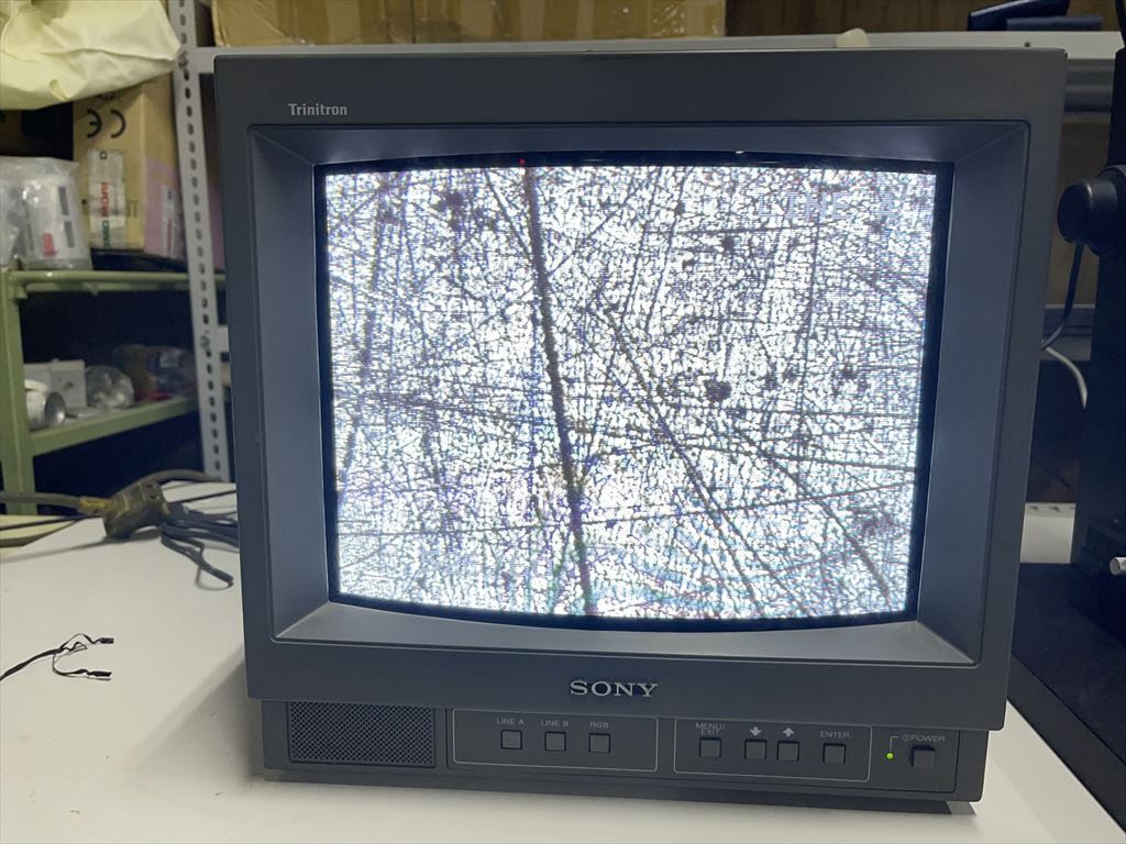ニコン(Nikon) 金属顕微鏡 V-B