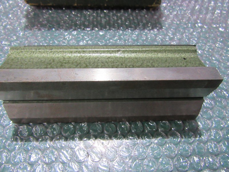 理研計器製作所/RIKEN 精密平形水準器 【精密平形水準器】150x0.02mm