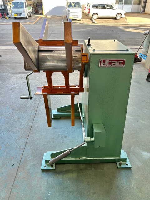 ユタニ アンコイラー UC-103E