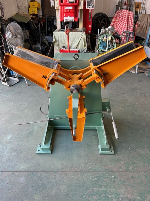 ユタニ アンコイラー UC-103E