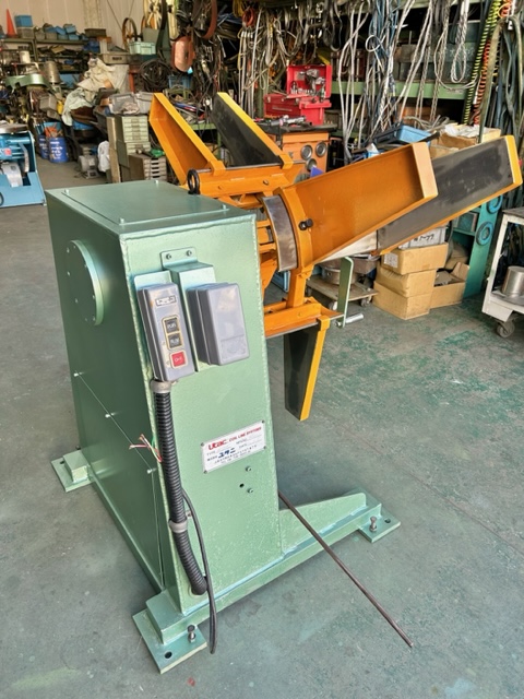 ユタニ アンコイラー UC-103E