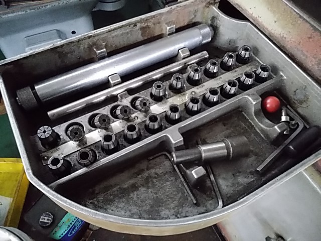 カワラギ ドリル研削盤 MK-32-PU