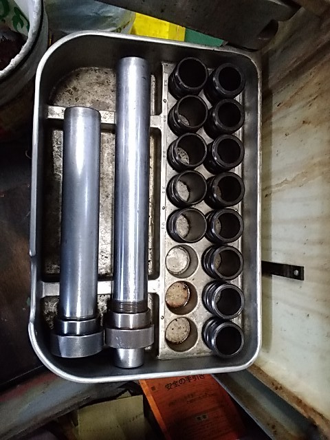 カワラギ ドリル研削盤 MK-32-PU