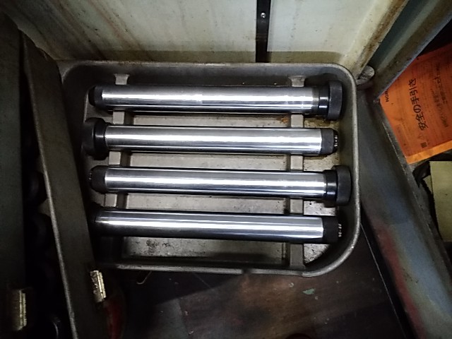 カワラギ ドリル研削盤 MK-32-PU