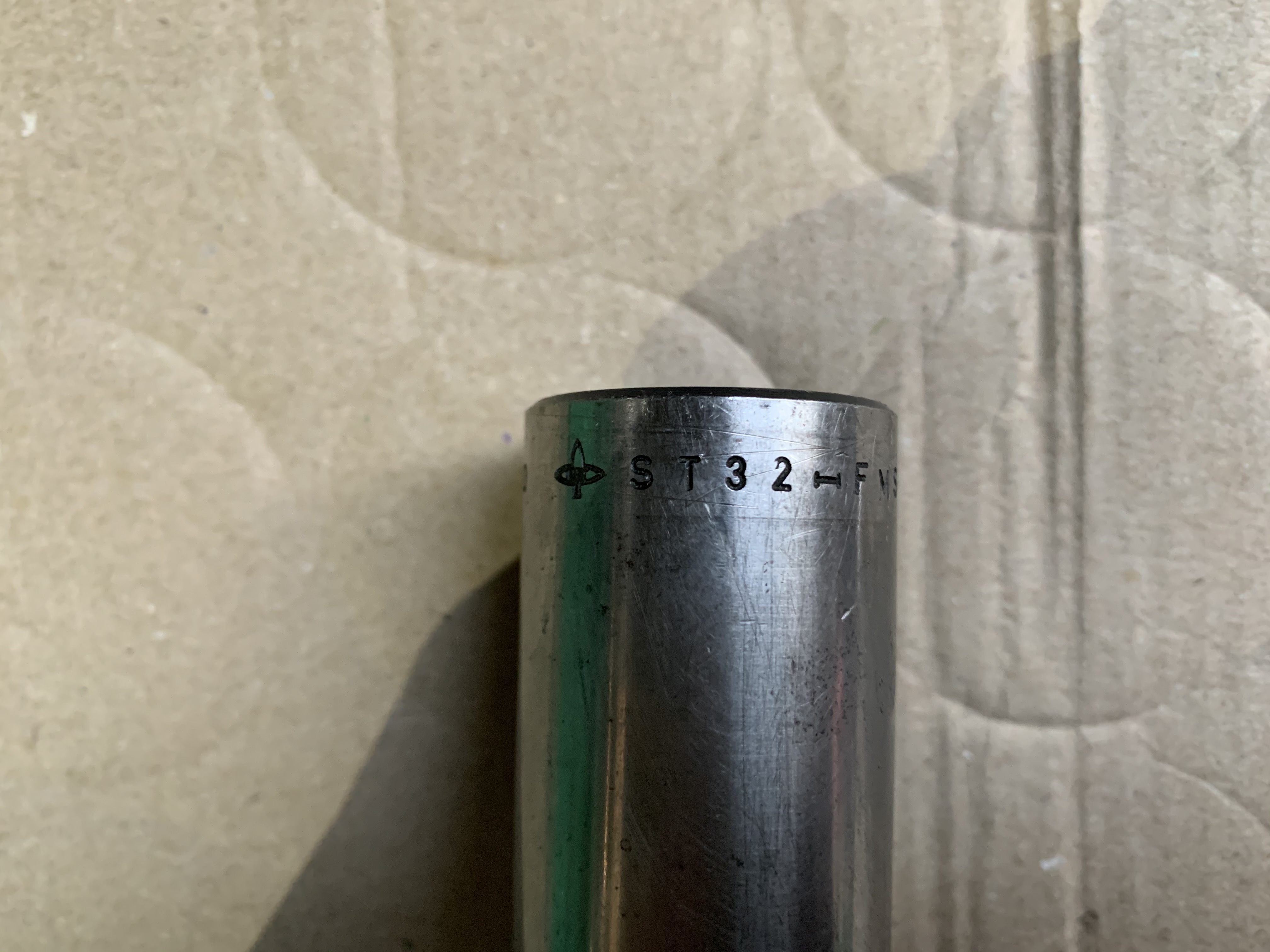 SECODEX フライスカッター ST32-FMSA22-15