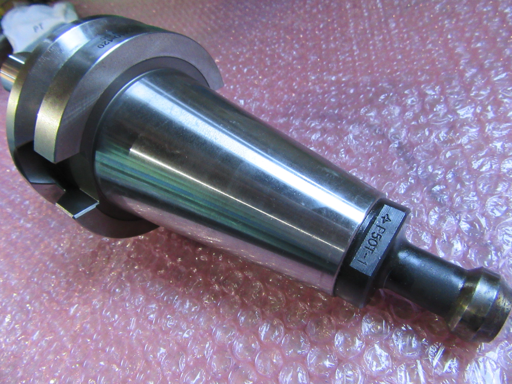 黒田精工/KURODA BT50 BTB50-CMZ10-120