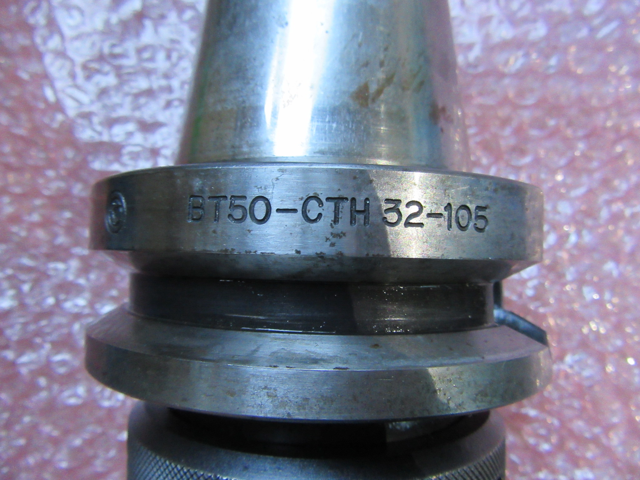 聖和精機/SHOWA BT50 BT50-CTH32-105