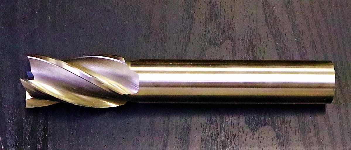 日立ツール エンドミル ESM-L4FT 10L 10個　未使用