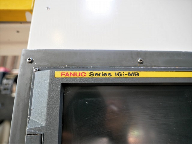 ファナック ロボドリル α-T21iDL