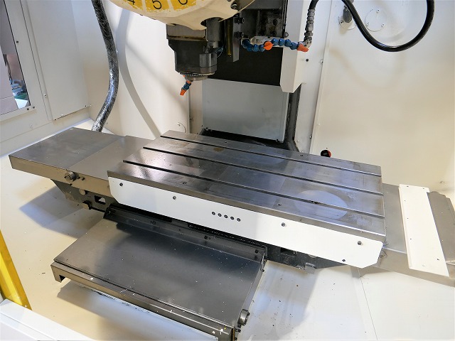 ファナック ロボドリル α-T21iDL