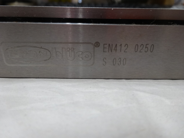 ナベヤ(ERON) サーフェスエッジバーII EN412-0250