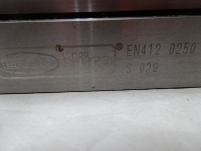 ナベヤ(ERON) サーフェスエッジバーII EN412-0250