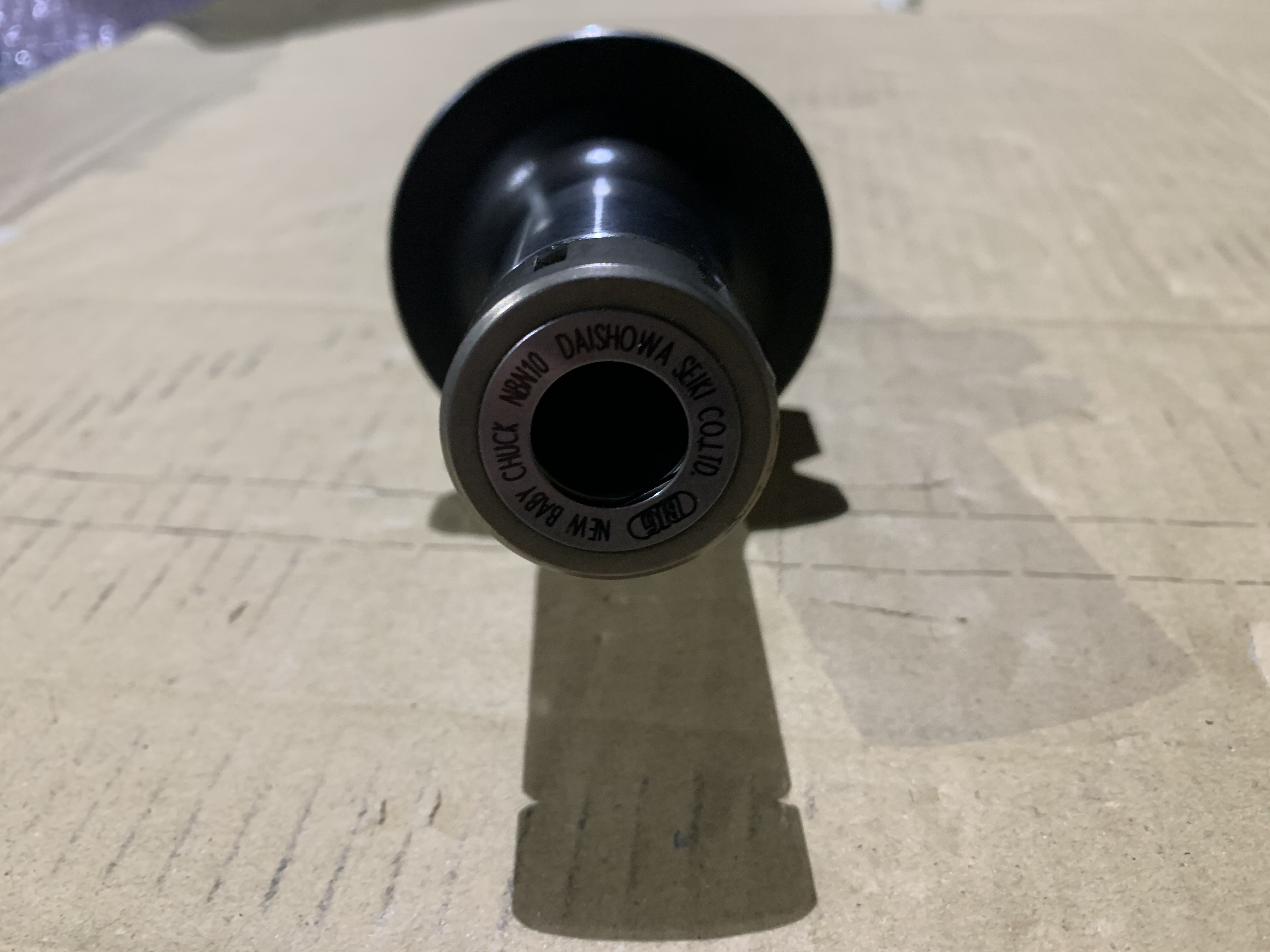 大昭和精機/BIG DAISHOWA BT40 BT40-NBS10-90