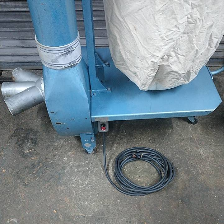 ムラコシ 集塵機 MY-150X