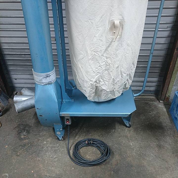 ムラコシ 集塵機 MY-150X
