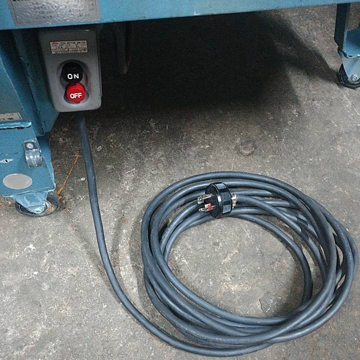 ムラコシ 集塵機 MY-150X